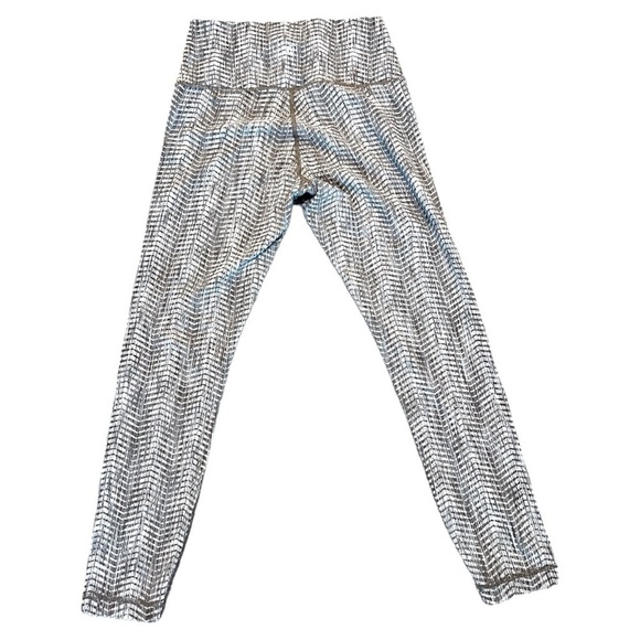 Lululemon Wunder Under Low-Rise Tight *28" - Picture 6 of 6